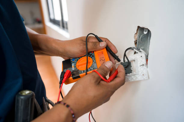 Best 24-Hour Electrician  in Stokesdale, NC