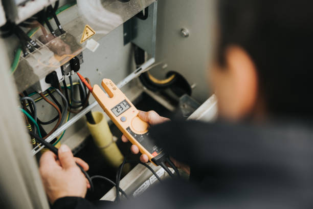 Best Generator Installation Services  in Stokesdale, NC