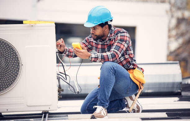 Trusted Stokesdale, NC Electrician Experts