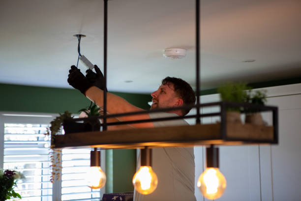 Best Electrical Upgrades for Homes  in Stokesdale, NC