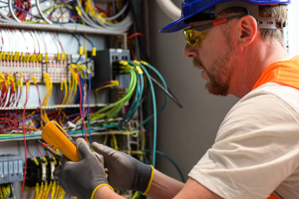 Best Electrician Near Me  in Stokesdale, NC