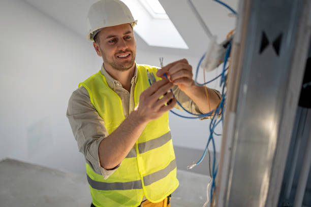 Best Best Electricians Near Me  in Stokesdale, NC